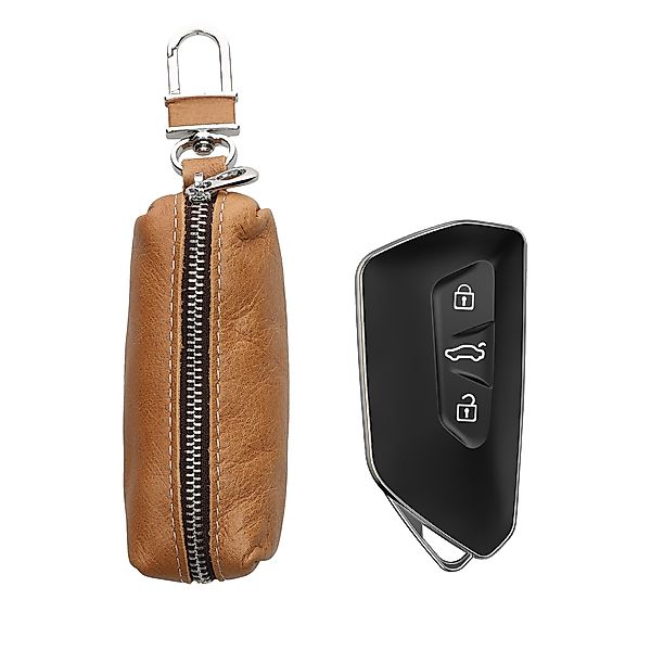 kwmobile Schlüsseltasche Tasche für VW Golf günstig online kaufen