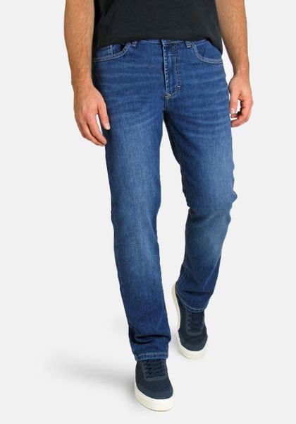MAC 5-Pocket-Jeans ARNE Softer Denim mit günstig online kaufen