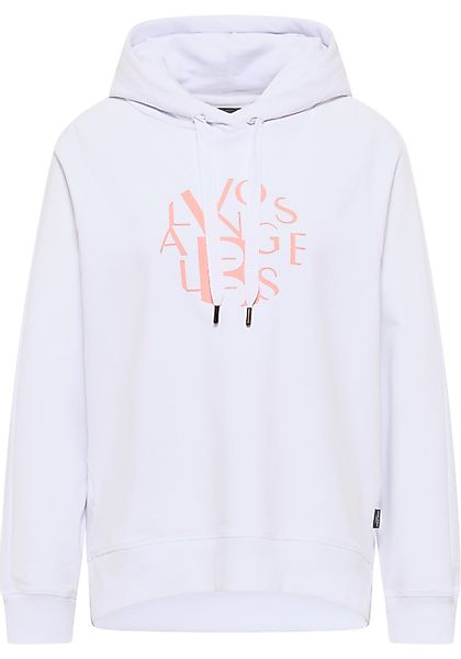 Venice Beach Kapuzensweatshirt Kapuzensweatshirt VB RUBY günstig online kaufen