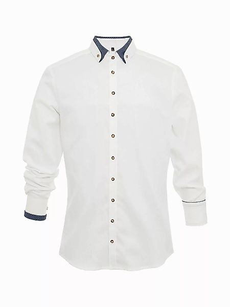 Gipfelstürmer Trachtenhemd 420006-3536 günstig online kaufen