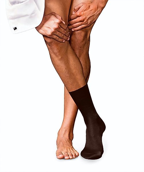 Falke Herren Socken No. 15 Finest Supima Cotton günstig online kaufen