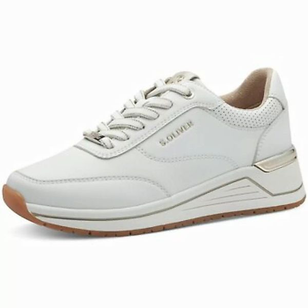 S.Oliver  Halbschuhe Schnuerschuhe Women Lace-up 5-23613-43-100 günstig online kaufen