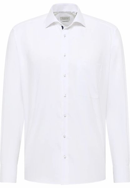 Eterna Langarmhemd "COMFORT FIT" NON IRON (bügelfrei) günstig online kaufen