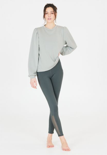 ATHLECIA Sweatshirt "Jillnana" aus weichem Stoff mit entspannter Passform günstig online kaufen