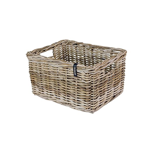 Basil Fahrradkorb Dax Dekokorb Weidenkorb Rattankorb günstig online kaufen