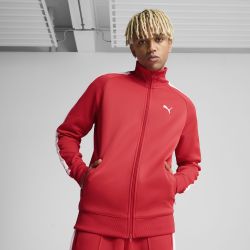 PUMA Trainingsjacke T7 ALWAYS ON Trainingsjacke günstig online kaufen