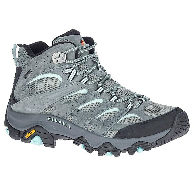 Merrell MOAB 3 MID GORE-TEX Wanderschuh wasserdicht günstig online kaufen