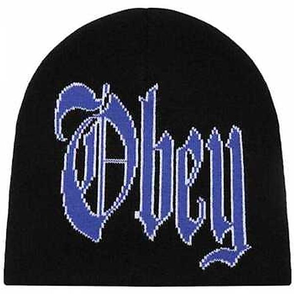 Obey  Mütze matic beanie günstig online kaufen