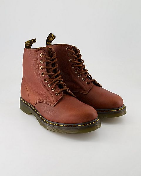 DR. MARTENS 1460 Pascal Stiefelette Obermaterial: Leder günstig online kaufen