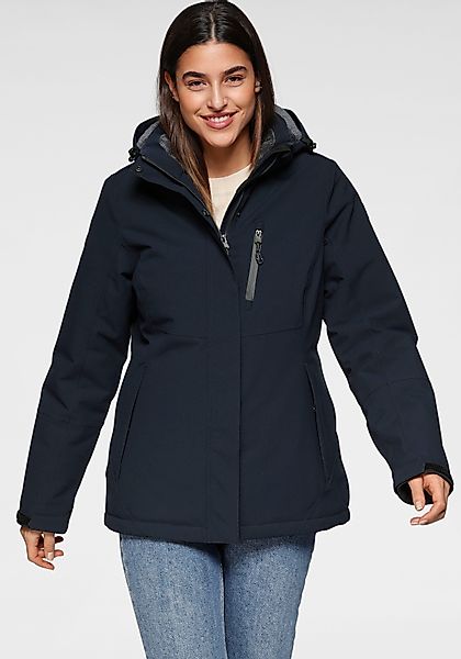 Killtec Funktionsjacke KOW 140 WMN JCKT günstig online kaufen
