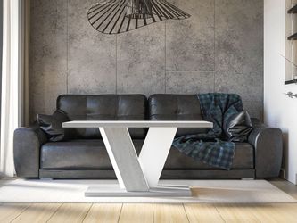 MIRJAN24 Couchtisch Viney, 110x70x60 cm günstig online kaufen