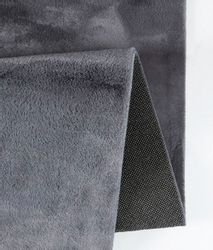 the carpet Teppich "Cosy" rund 11 mm Höhe Wohnzimmer Teppich Fell-Optik was günstig online kaufen