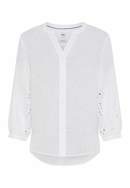 Brax Klassische Bluse "Style VELIA" günstig online kaufen