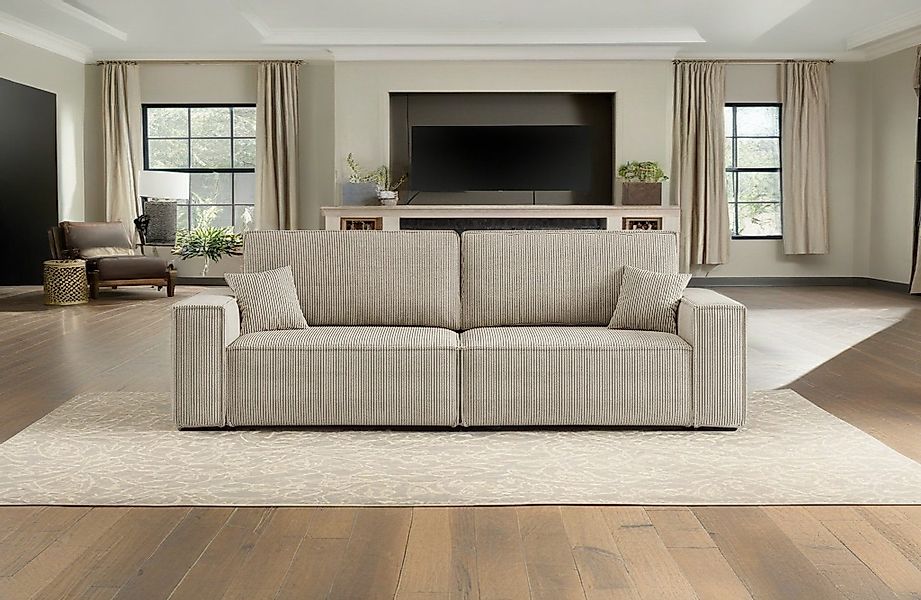 Kaiser Möbel Schlafsofa Schlafsofa BEST und günstig online kaufen