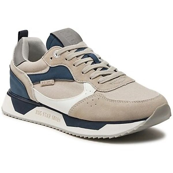 Big Star  Sneaker NN174348 günstig online kaufen