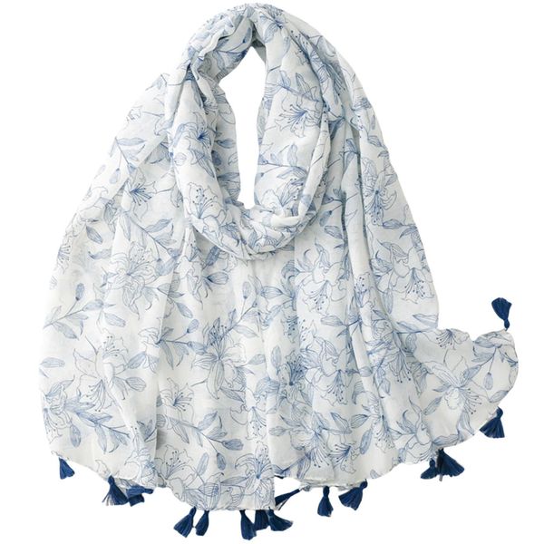 Coonoor Modeschal damen Leichter Schal Halstücher günstig online kaufen