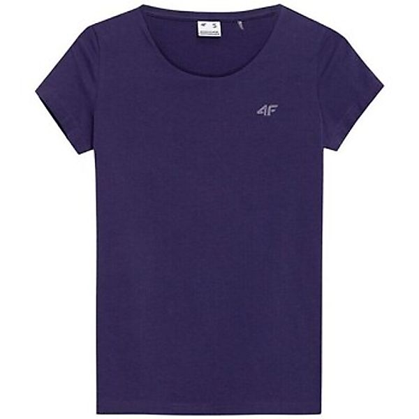 4F  T-Shirt 4FAW23TTSHF090630S günstig online kaufen