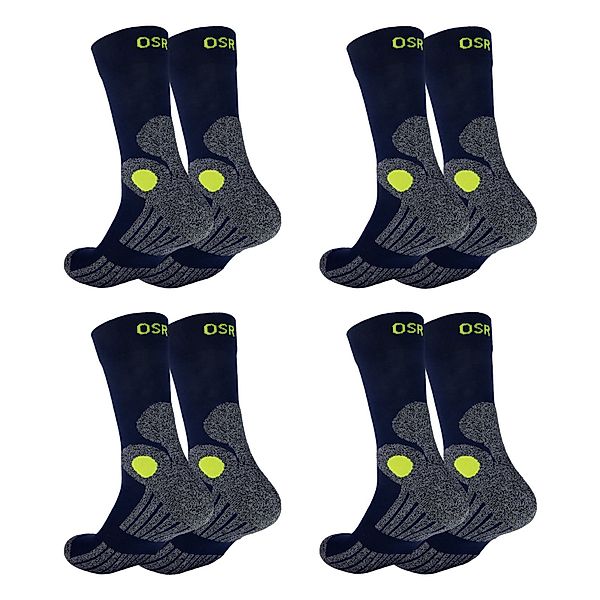 One Strange Rock Funktionssocken Trekkingsocken (4-Paar) günstig online kaufen