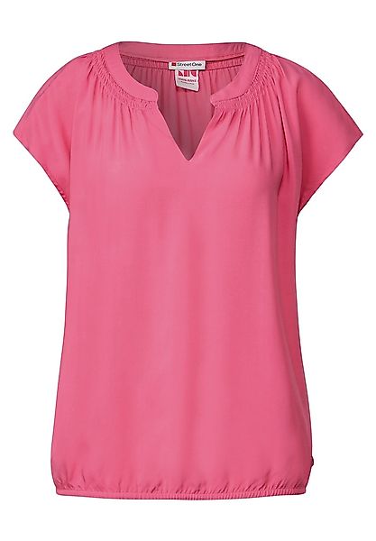 Street One Damen Bluse A344065 günstig online kaufen