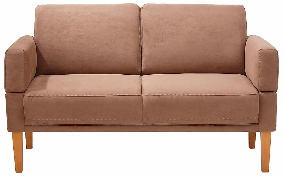 Home affaire Sofa "Fehmarn" in 3 Breiten günstig online kaufen