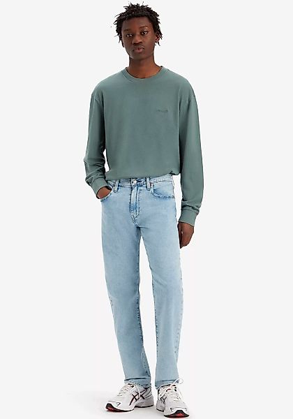 Levis Tapered-fit-Jeans "502 TAPER", in elegantem, modernem Stil günstig online kaufen