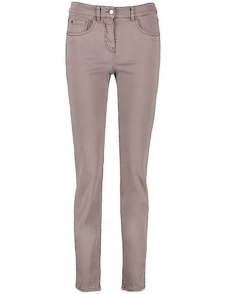 GERRY WEBER Stretch-Jeans 5-Pocket Jeans SOLINE BEST4ME Slim Fit günstig online kaufen