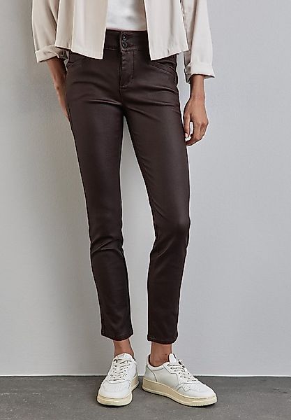 STREET ONE Stretch-Hose Style YORK günstig online kaufen