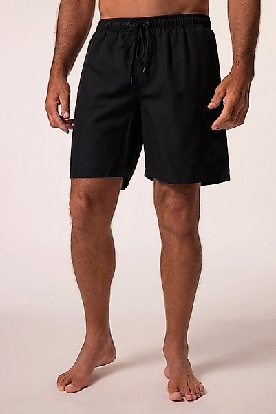 JP1880 Badehose Badeshorts Beachwear Elastikbund bis 8 XL günstig online kaufen