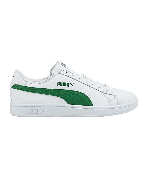 PUMA PUMA Smash V2L Sneaker Weiß günstig online kaufen