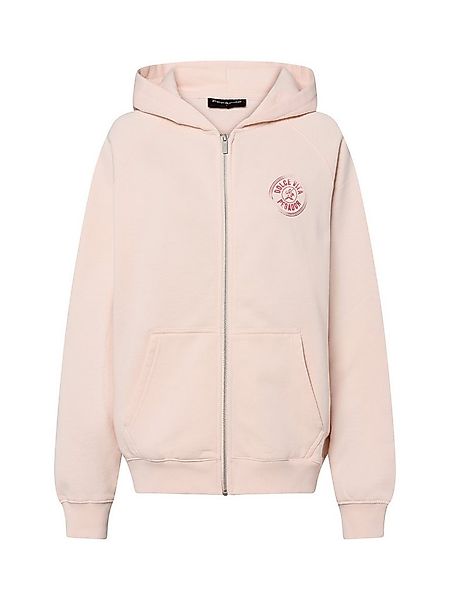 PEGADOR Kapuzensweatjacke Nadia günstig online kaufen