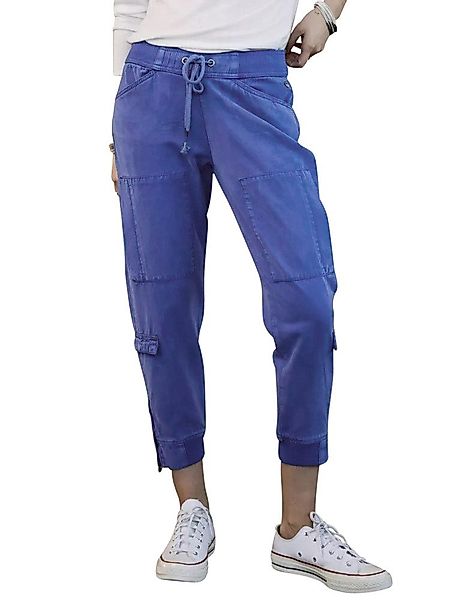Freeman T. Porter Cargohose Celine Jazz günstig online kaufen