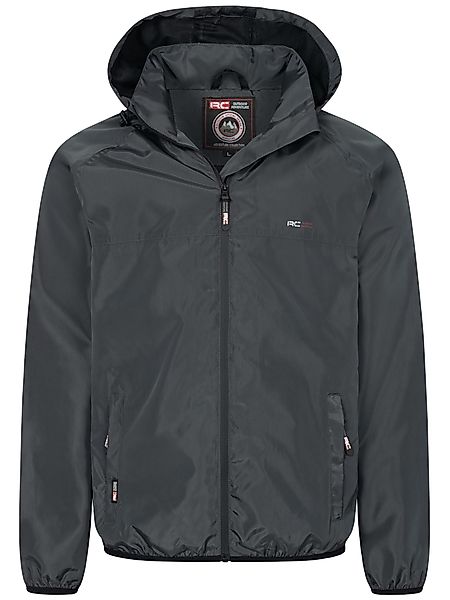 Rock Creek Regenjacke Herren Jacke Regenjacke günstig online kaufen