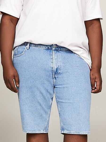 Tommy Jeans Plus Jeansshorts Plus Ronnie günstig online kaufen
