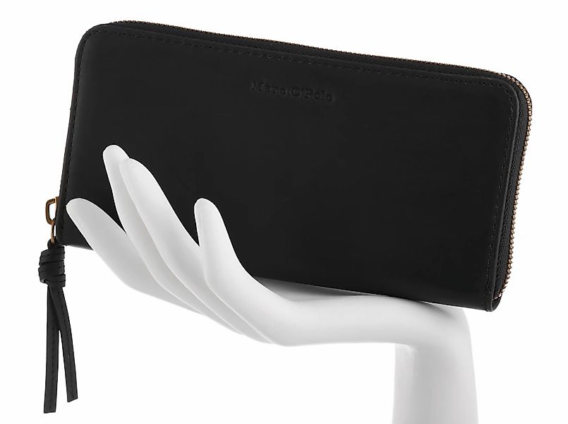 Marc OPolo Accessories Geldbörse "FINJA" Geldbeutel, Damen Portemonnaie, Re günstig online kaufen