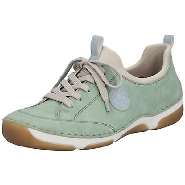 Rieker  Sneaker Schnuerschuhe 55950 55950-52 günstig online kaufen