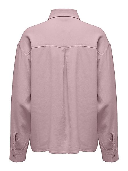 ONLY Langarmbluse günstig online kaufen