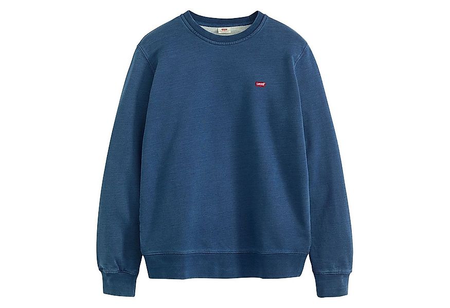 Levi's® Sweatshirt Herren Sweatshirt 1er Pack Baumwolle (Packung, 1er Pack) günstig online kaufen