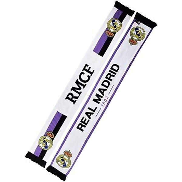 Real Madrid  Schal RM4BUFD12 günstig online kaufen