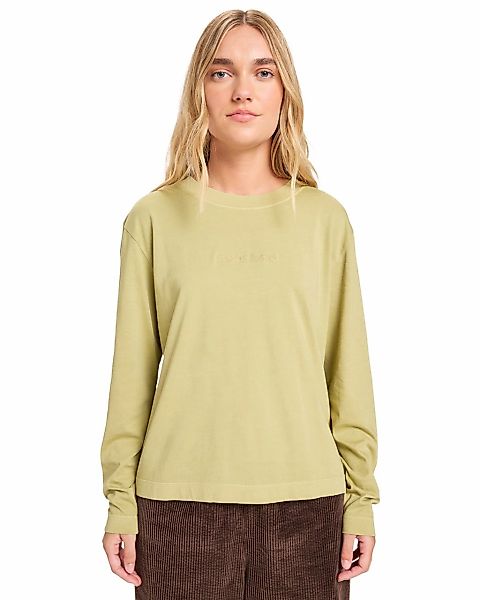 Quiksilver Langarmshirt "Essential" günstig online kaufen
