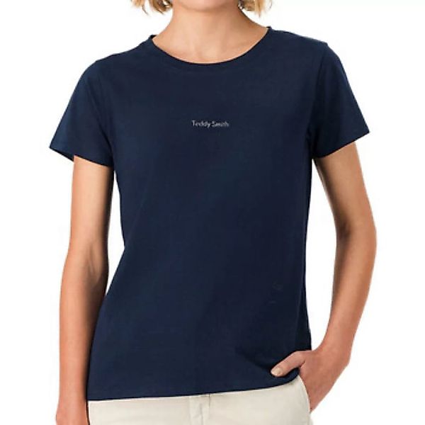 Teddy Smith  T-Shirts & Poloshirts 31016576D günstig online kaufen