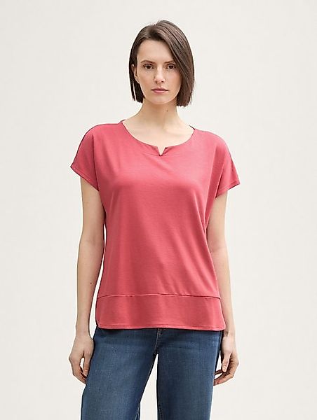 TOM TAILOR T-Shirt günstig online kaufen
