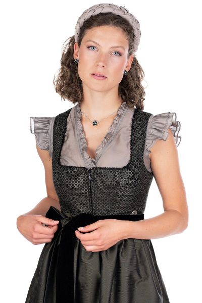 MarJo Dirndl Midi Dirndl 2tlg. - günstig online kaufen