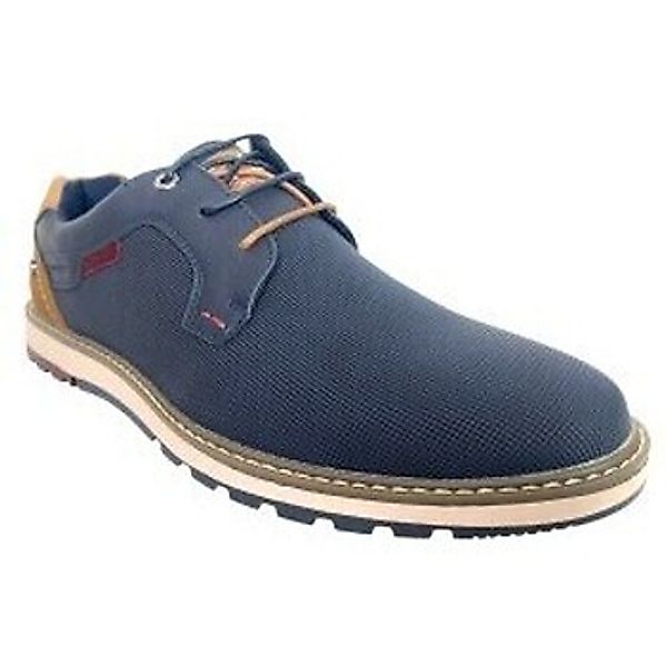Liberto  Sneaker lb2001 Herrenschuh blau günstig online kaufen