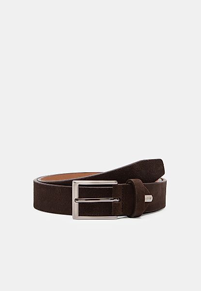 LLOYD Men’s Belts Ledergürtel "Lloyd Belts Herrengürtel 0241" günstig online kaufen