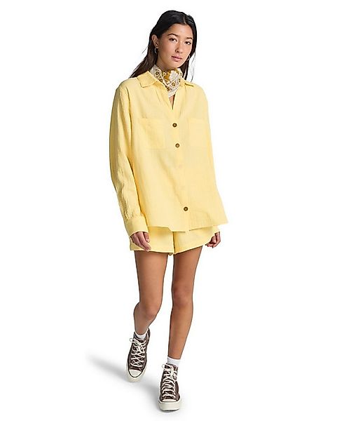 Billabong Langarmshirt Swell Blouse günstig online kaufen