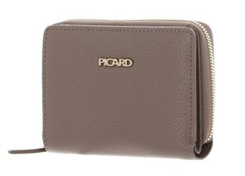Picard Geldbörse Wallet, aus echtem Rindsleder günstig online kaufen