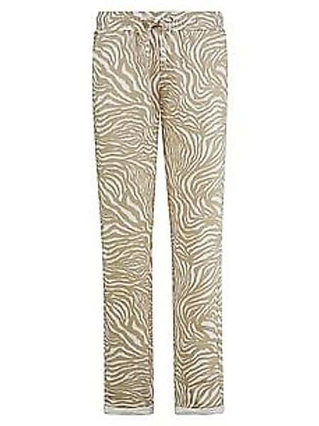 Hose Peter Hahn beige günstig online kaufen