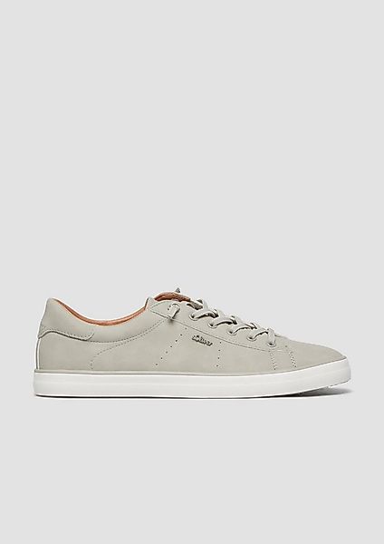 s.Oliver Sneakers Sneaker Sneaker mit Schnürung günstig online kaufen