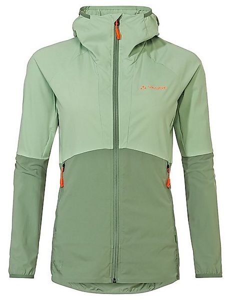 VAUDE Softshelljacke Damen Tekoa Softshelljacke - Vaude günstig online kaufen