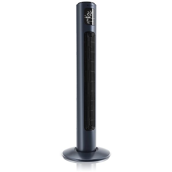 Brandson Turmventilator 96cm Fernbedienung Oszillation 60 Grad Mobiler Lüft günstig online kaufen